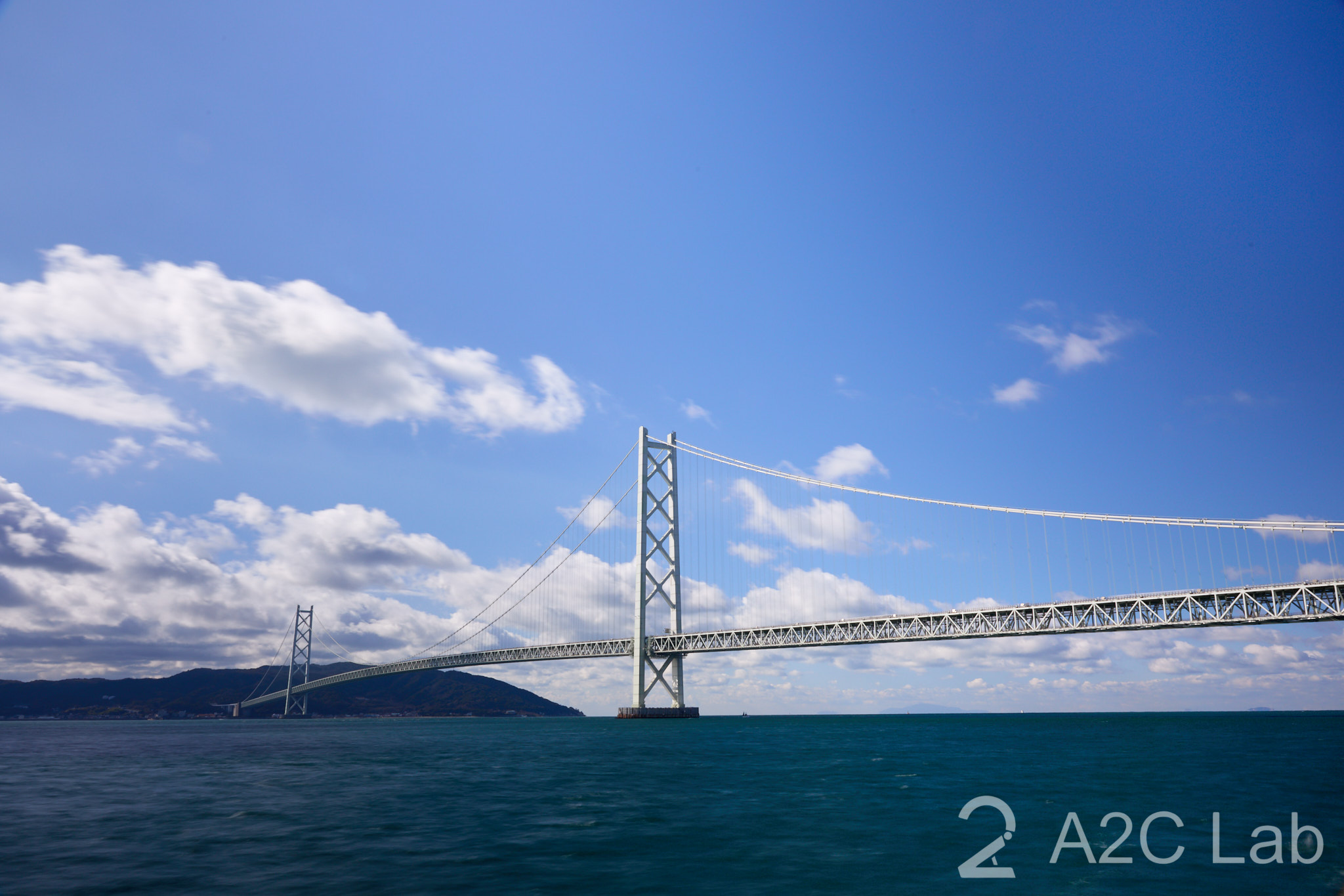 Akashi-Kaikyo-Bridge