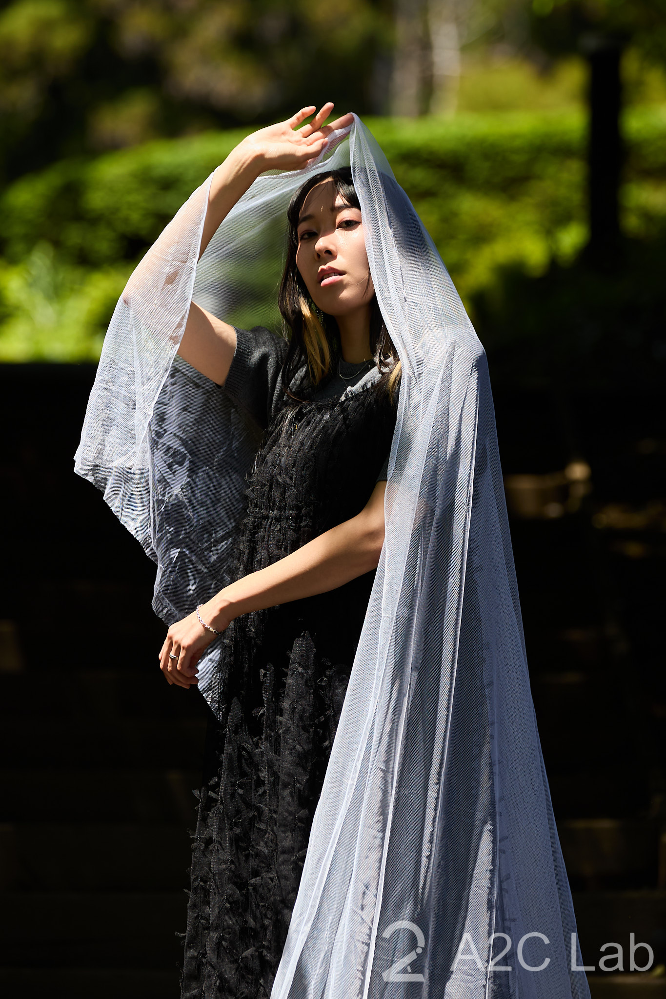 詩織さん