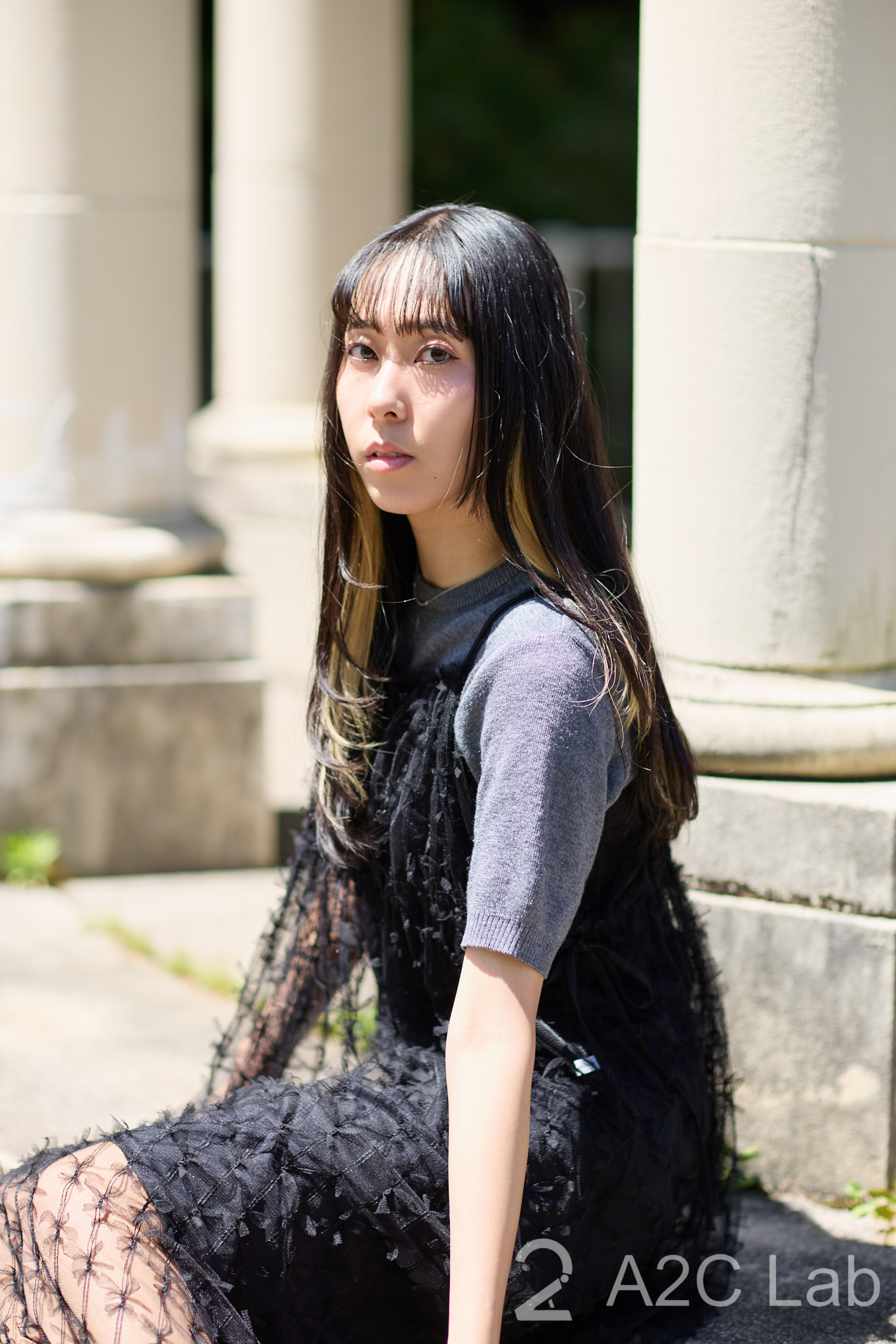 詩織さん