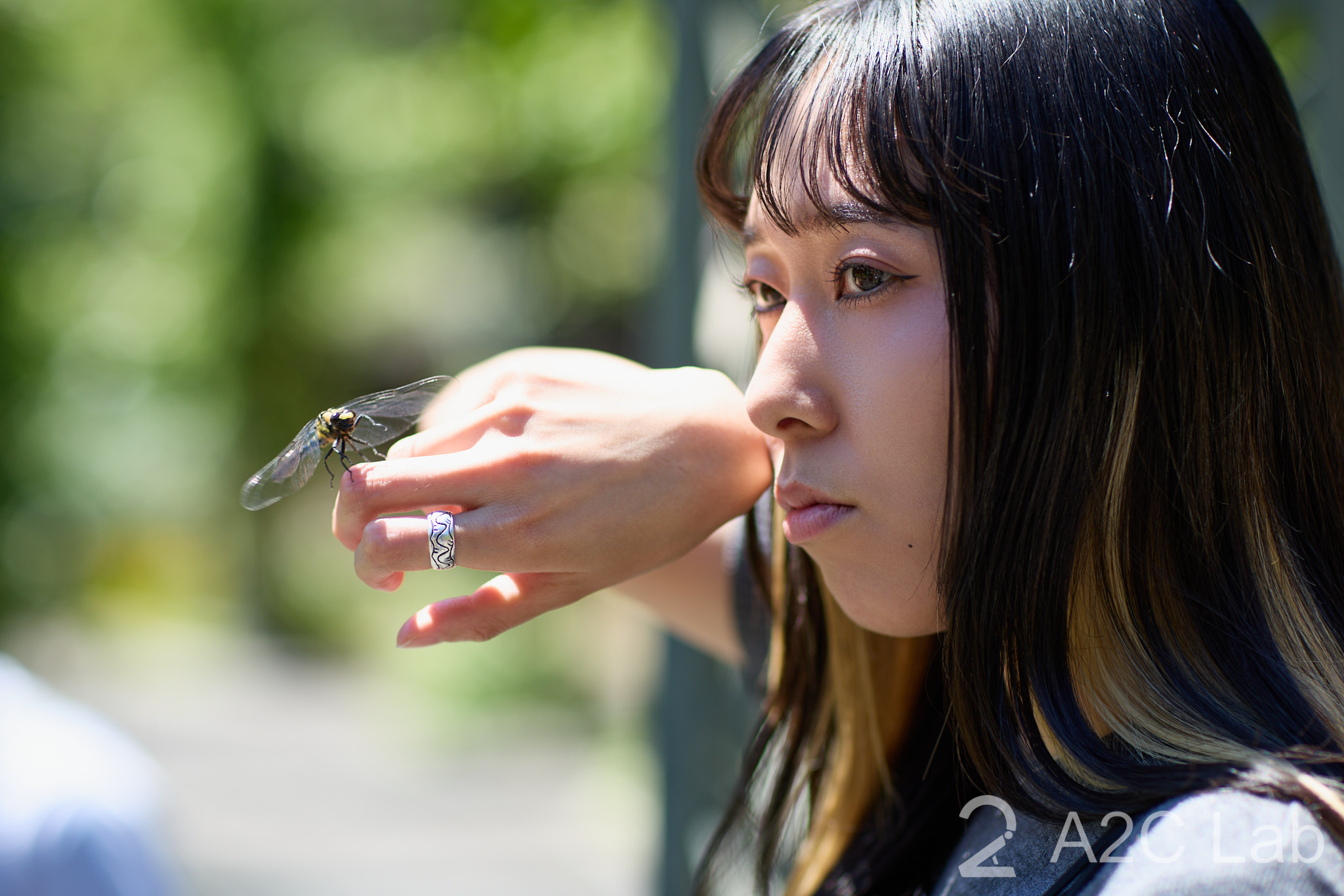 詩織さん
