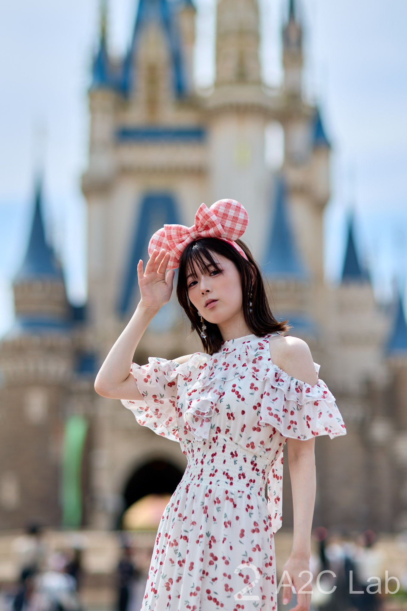 べあさん