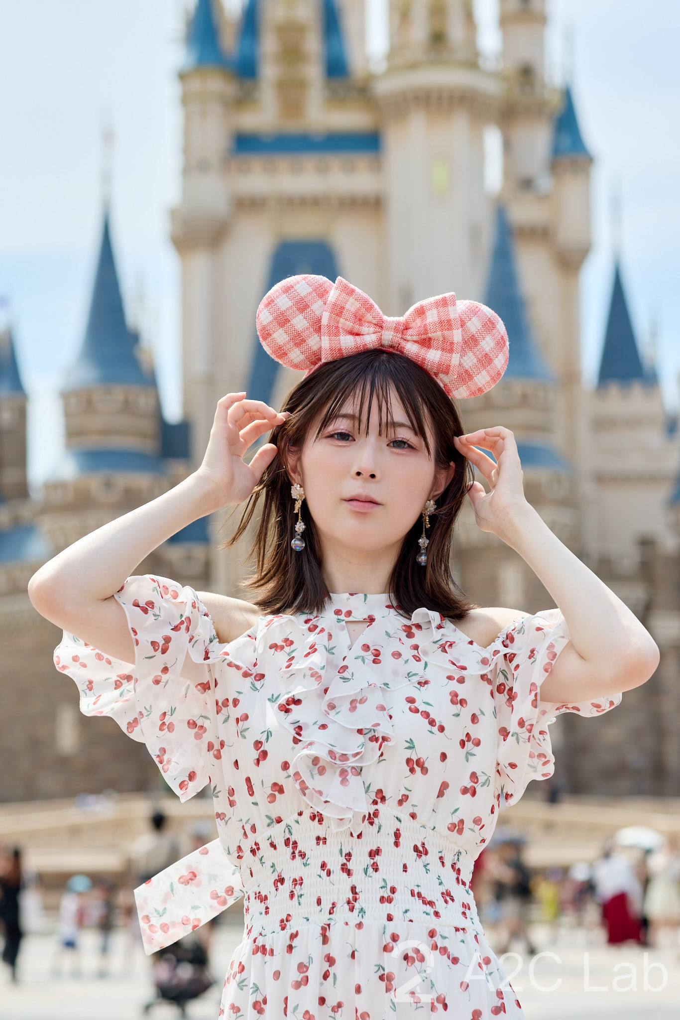 べあさん