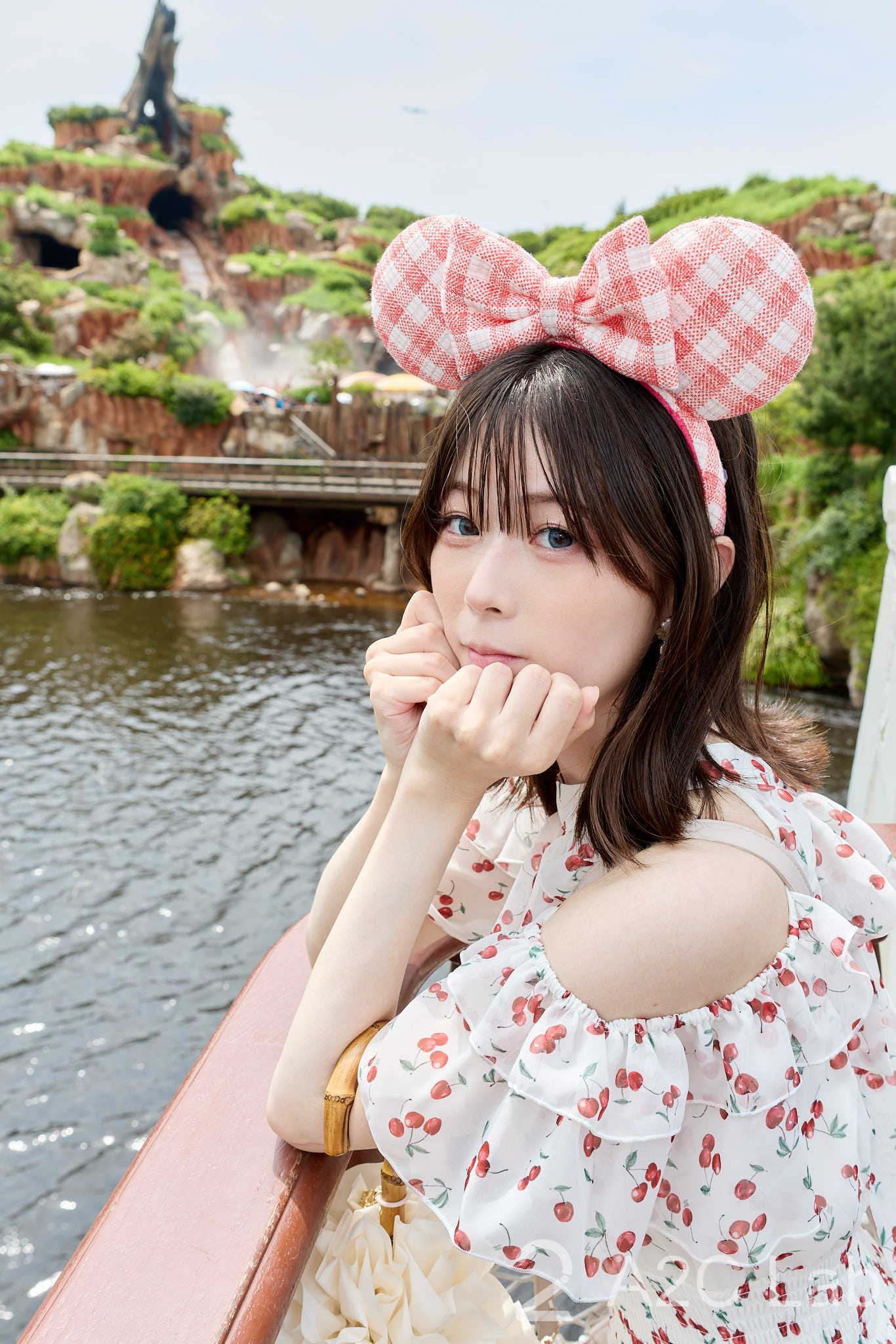べあさん