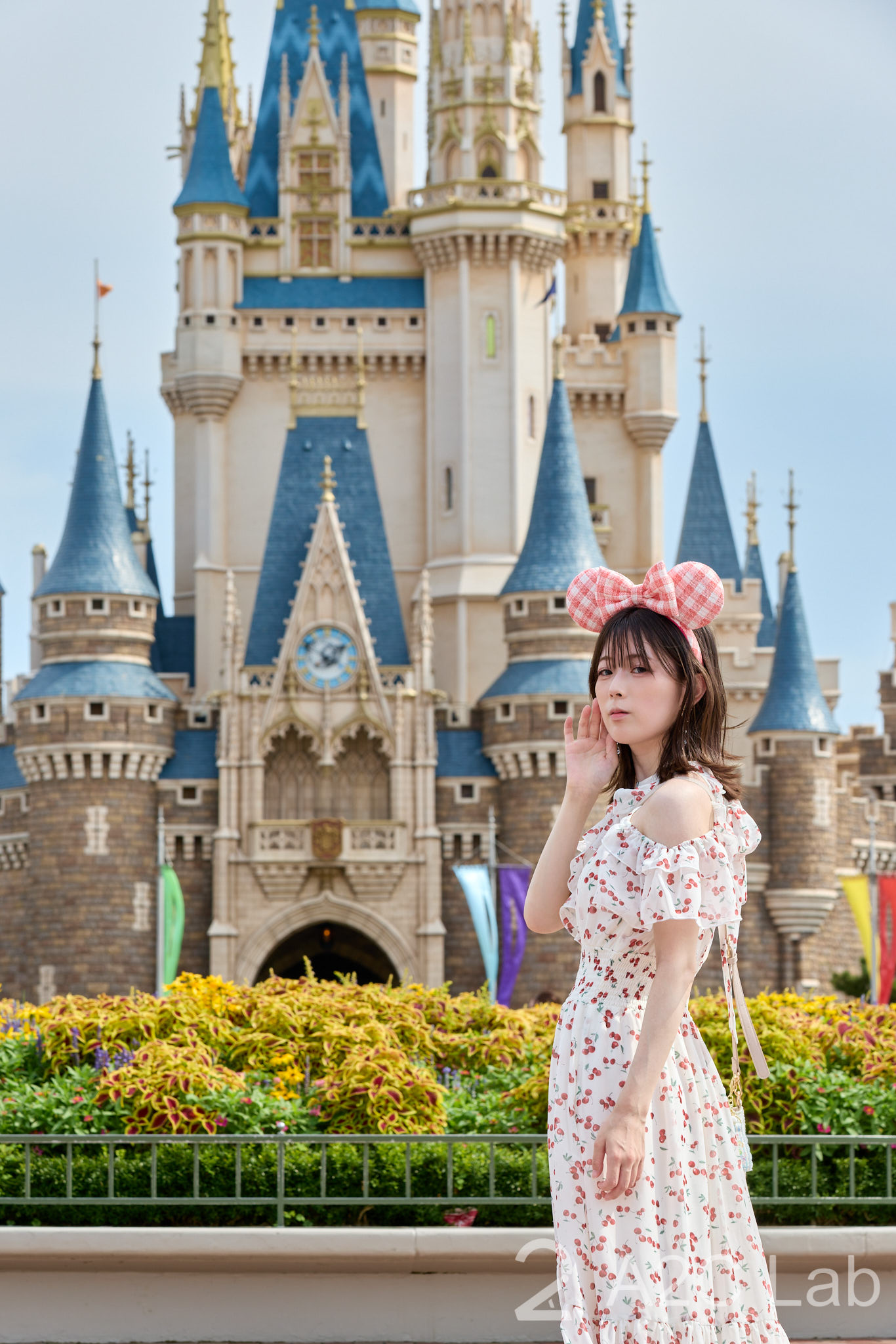 べあさん