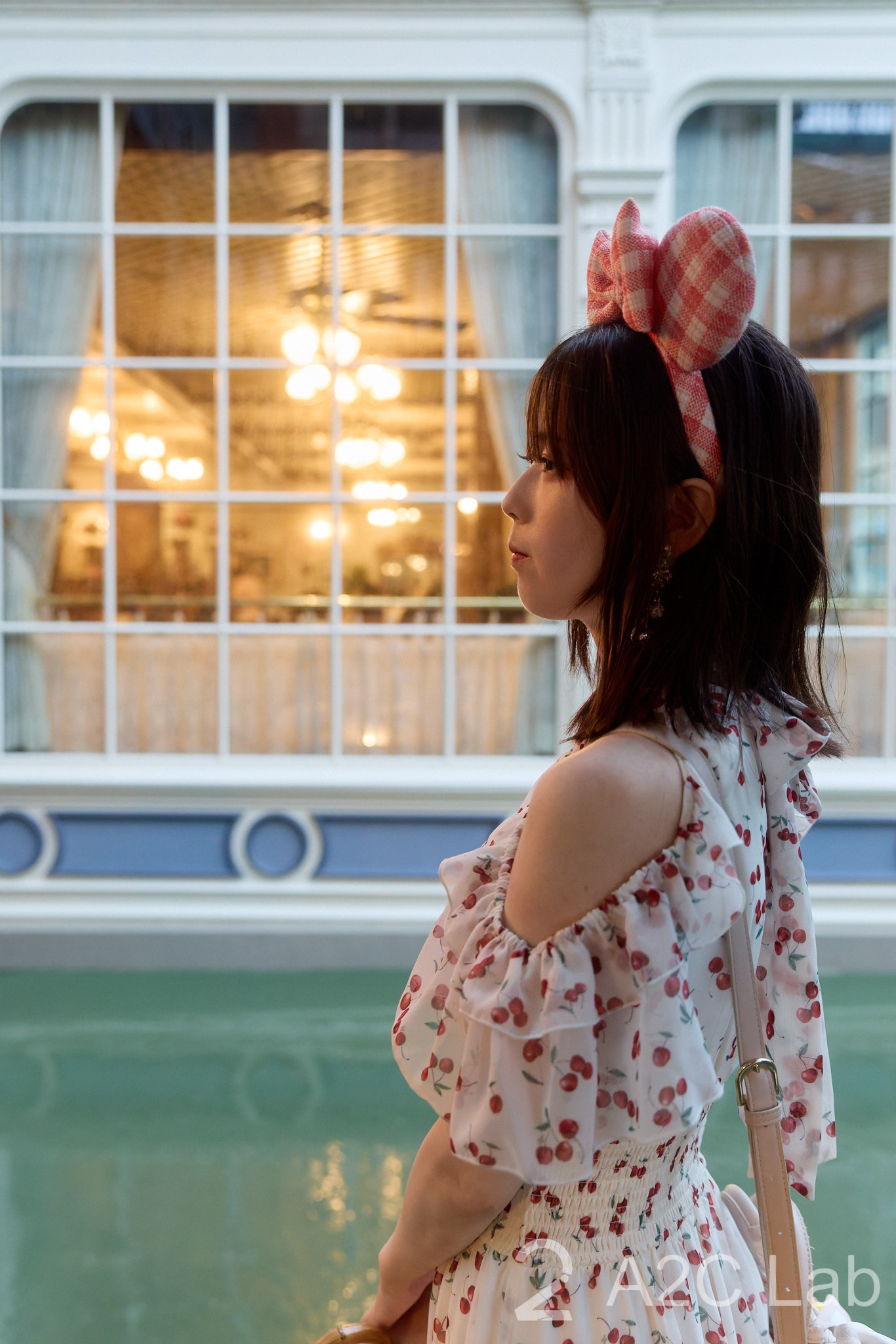 べあさん
