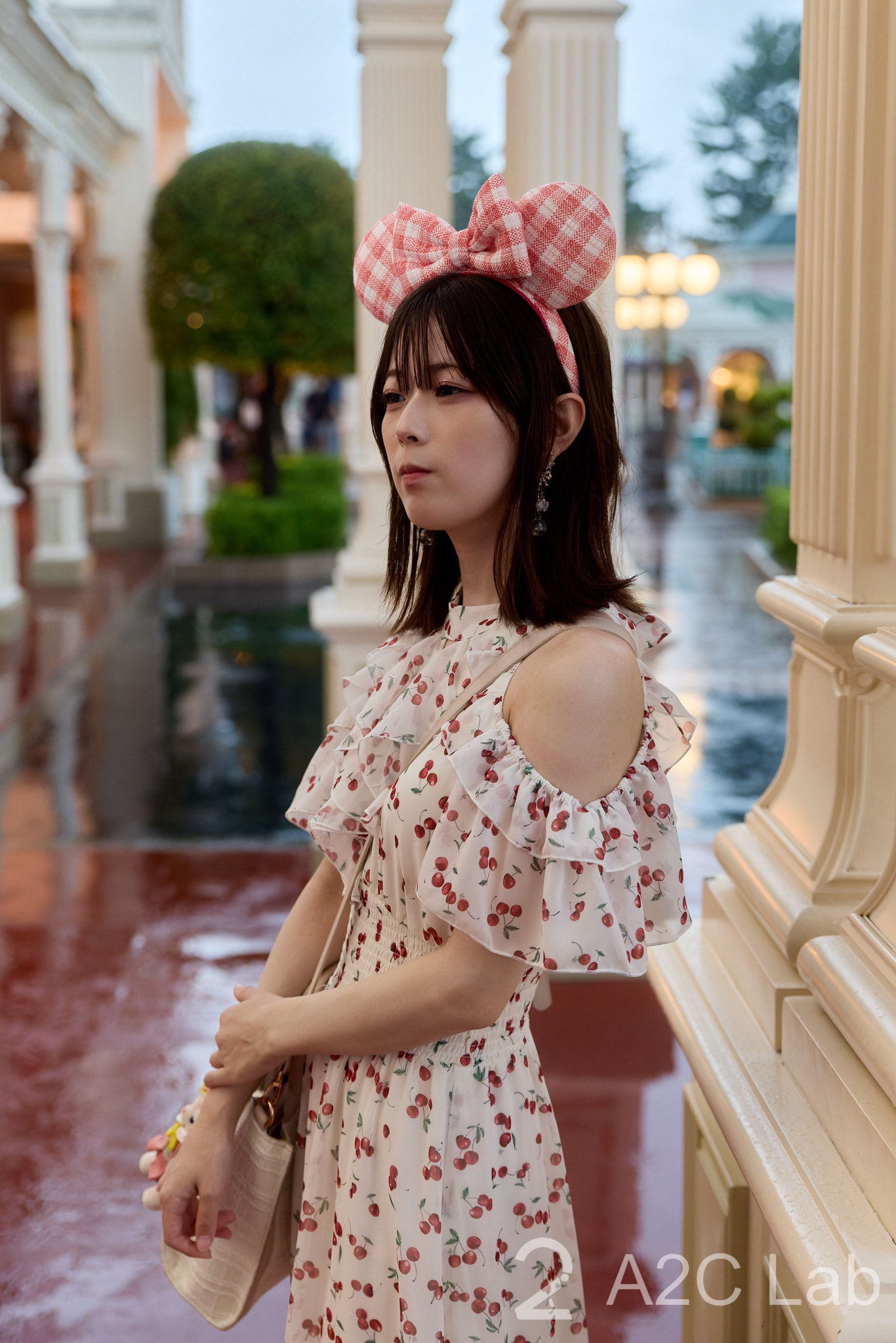 べあさん